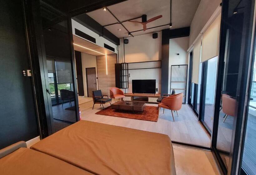 آپارتمان 2 خوابه, Vaux Park Street   A Collection Of 8 Luxury Lofts