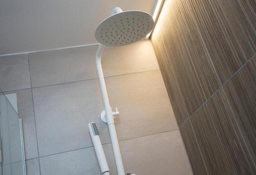 اتاق استاندارد, Aila Ii Hotel Boutique By Singularstays   Digital Access