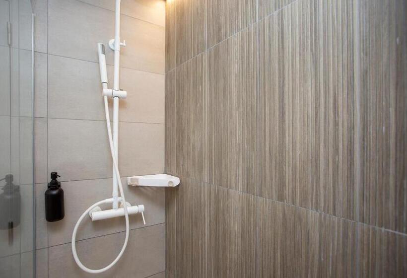اتاق استاندارد, Aila Ii Hotel Boutique By Singularstays   Digital Access
