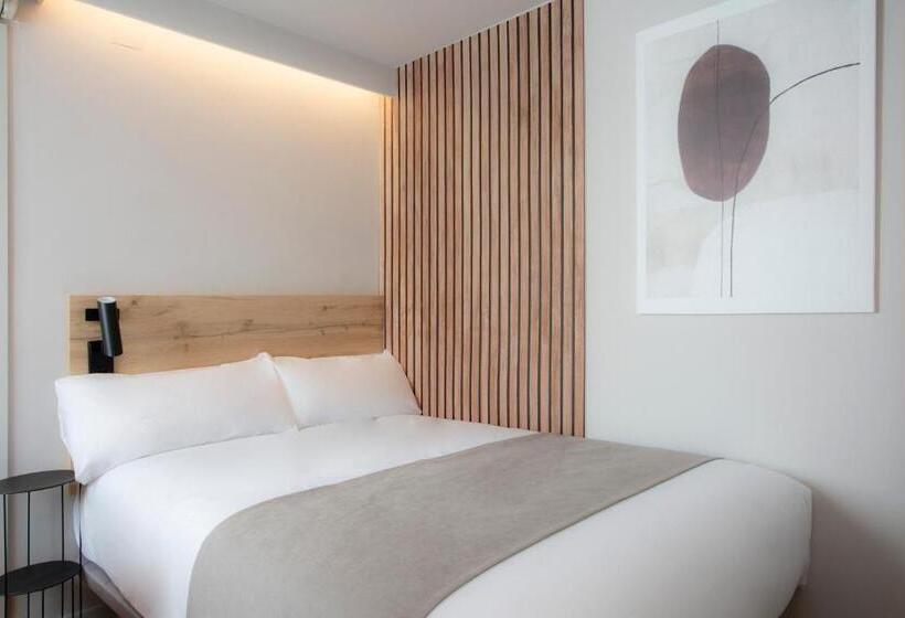اتاق استاندارد, Aila Ii Hotel Boutique By Singularstays   Digital Access
