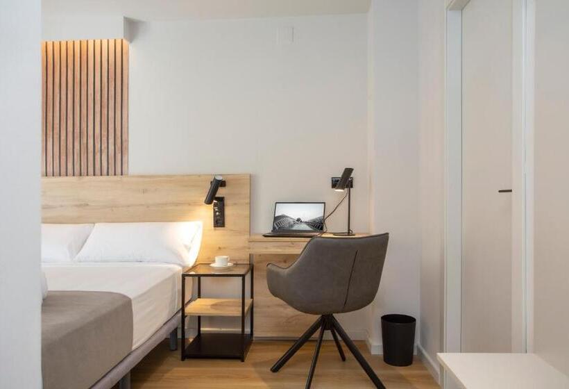 اتاق استاندارد, Aila Ii Hotel Boutique By Singularstays   Digital Access