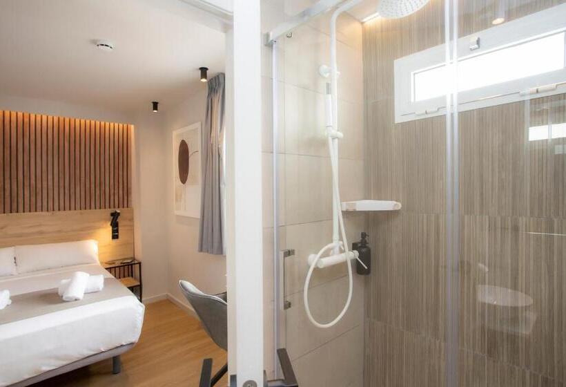 اتاق لوکس, Aila Ii Hotel Boutique By Singularstays   Digital Access