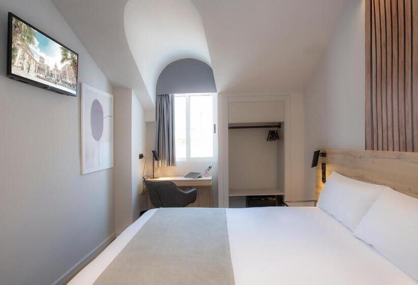اتاق لوکس, Aila Ii Hotel Boutique By Singularstays   Digital Access