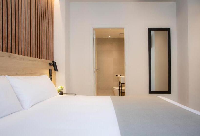 اتاق لوکس, Aila Ii Hotel Boutique By Singularstays   Digital Access