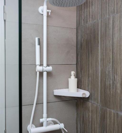 اتاق استاندارد یک نفره, Aila Ii Hotel Boutique By Singularstays   Digital Access