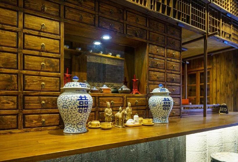 اتاق لوکس, Ci Home