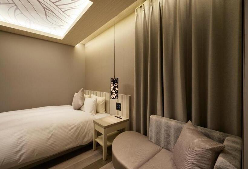 اتاق سوپریور, Alfit Hotel & Bar Akasaka