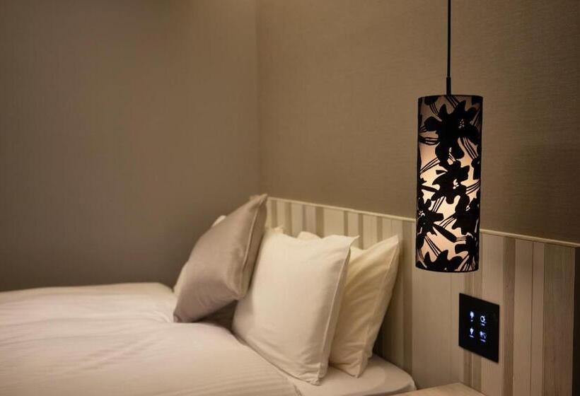 اتاق سوپریور, Alfit Hotel & Bar Akasaka
