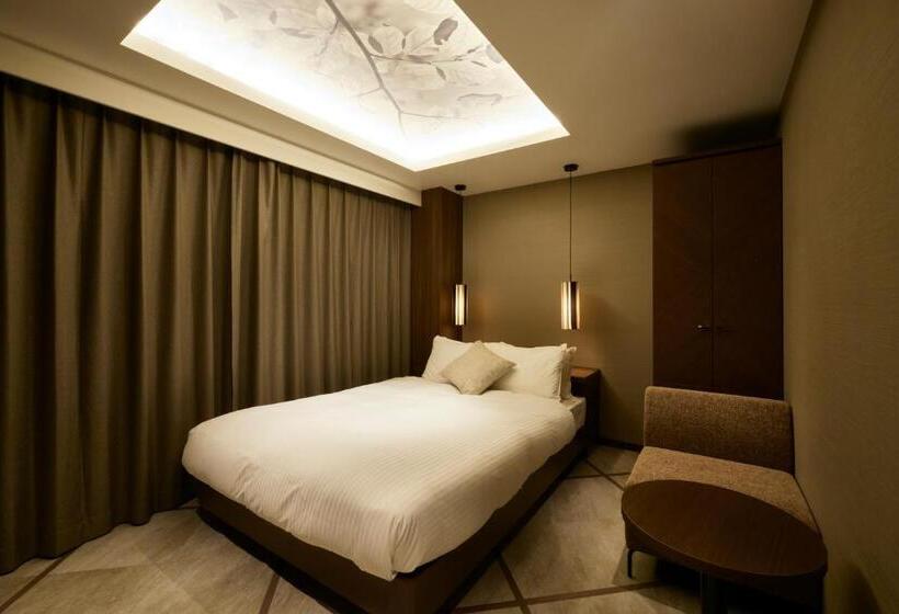 اتاق سوپریور, Alfit Hotel & Bar Akasaka