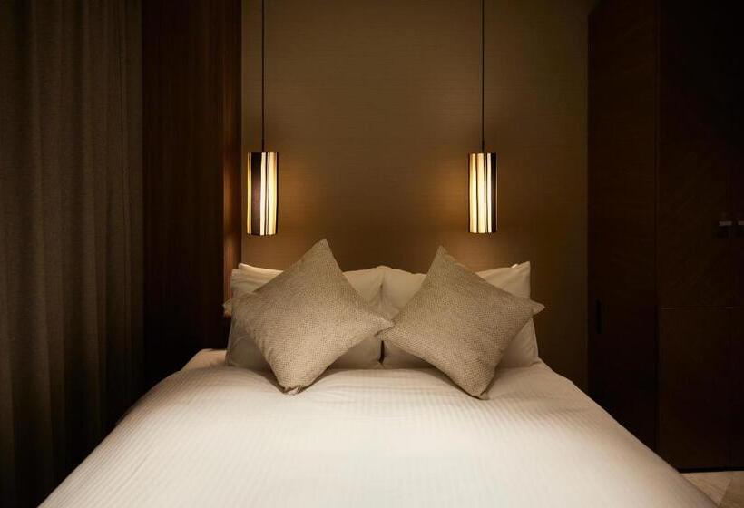 اتاق سوپریور, Alfit Hotel & Bar Akasaka