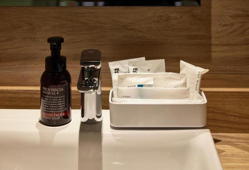 اتاق سوپریور, Alfit Hotel & Bar Akasaka