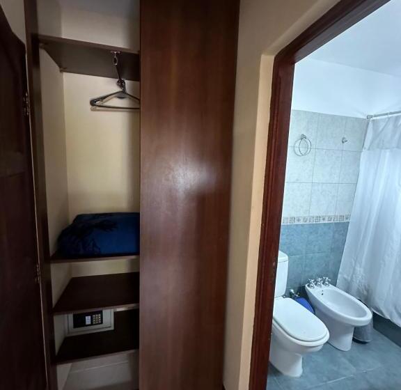 استودیوی استاندارد, Apart Costa Esmeralda