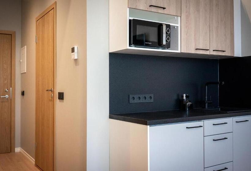 اتاق استاندارد یک نفره, Espak Hostel
