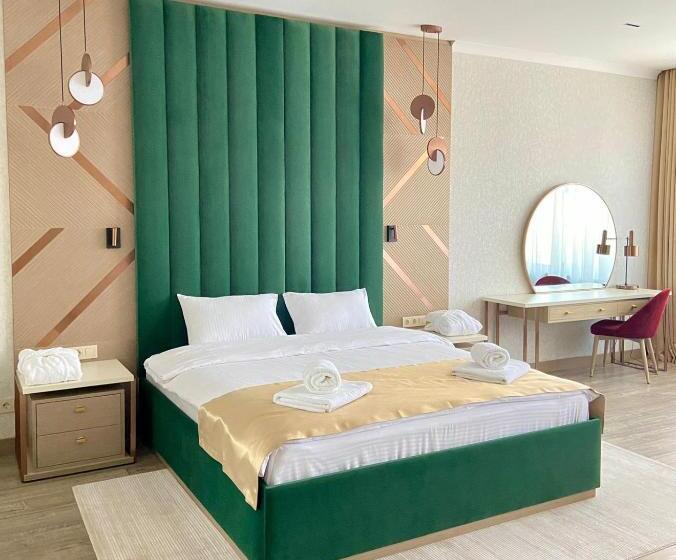 اتاق استاندارد, Forest Camp