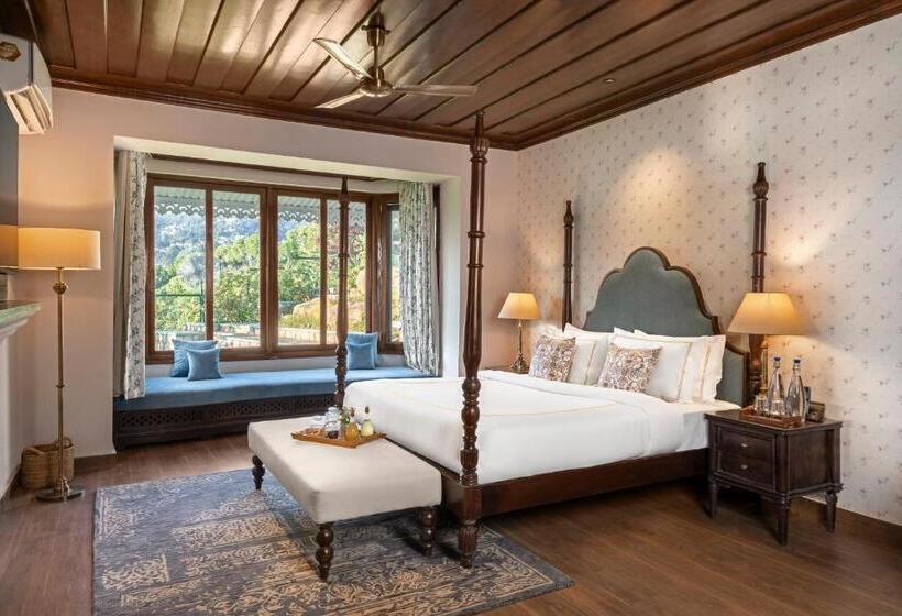 سوییت, Brij Anayra Dharamshala   A Himalayan Luxury Retreat