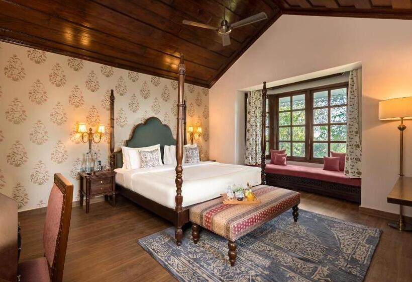 سوییت, Brij Anayra Dharamshala   A Himalayan Luxury Retreat