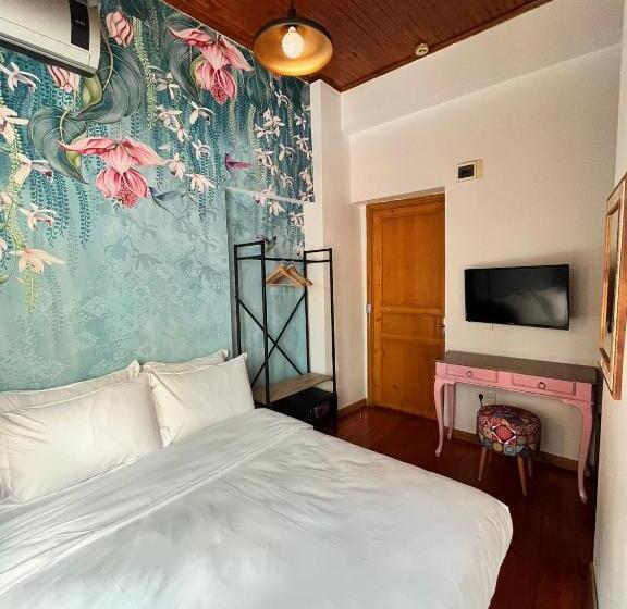 اتاق لوکس, Dimora Kadıköy