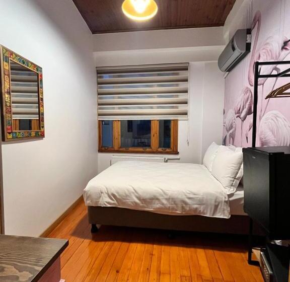 اتاق لوکس, Dimora Kadıköy