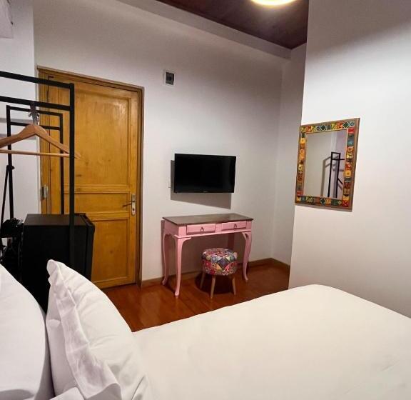 اتاق لوکس, Dimora Kadıköy