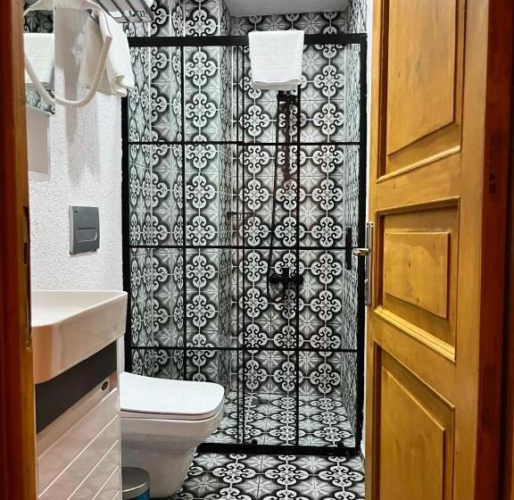 اتاق لوکس, Dimora Kadıköy