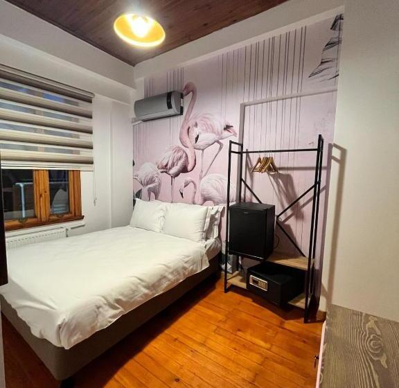 اتاق لوکس, Dimora Kadıköy