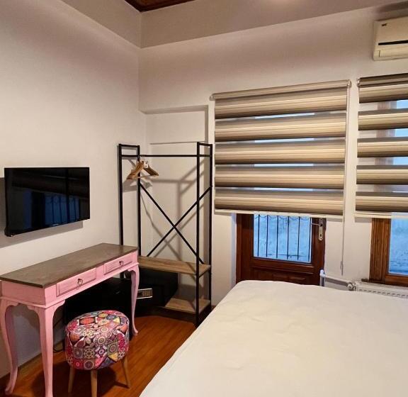 اتاق لوکس, Dimora Kadıköy