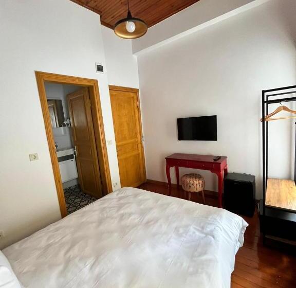 اتاق لوکس, Dimora Kadıköy