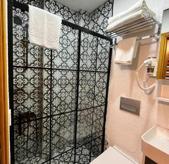 اتاق سوپریور, Dimora Kadıköy