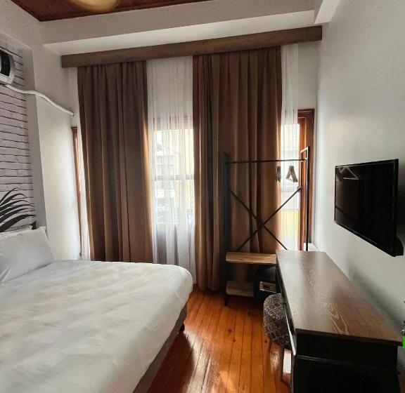 اتاق سوپریور, Dimora Kadıköy