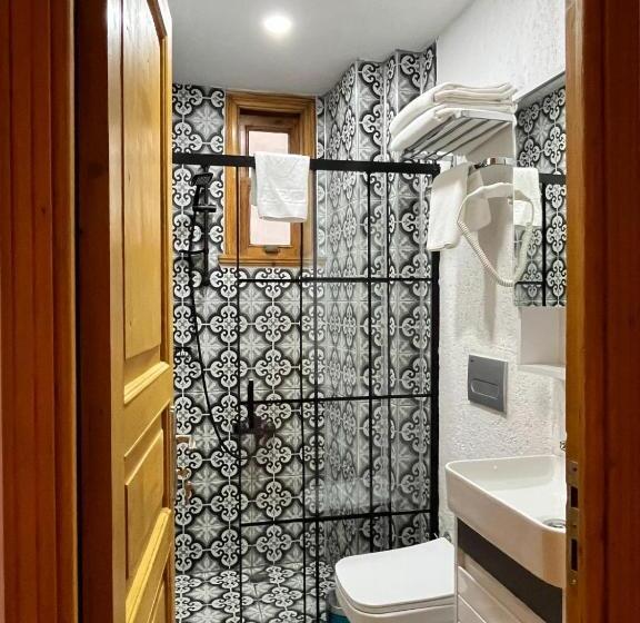 سوییت جونیور, Dimora Kadıköy