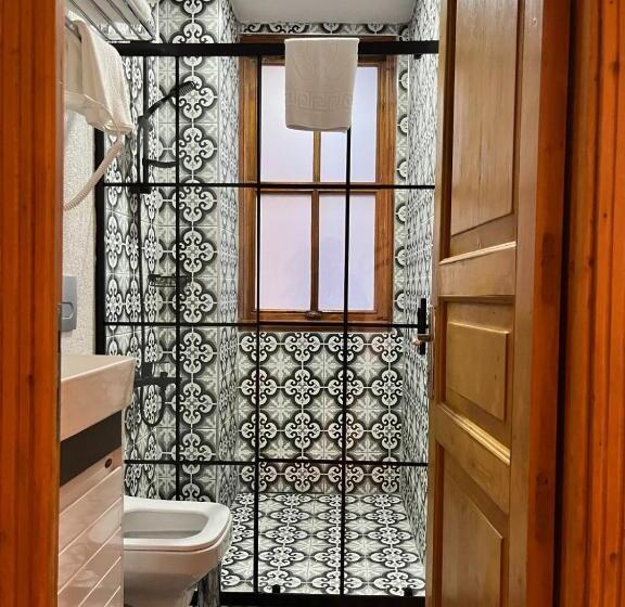 سوییت جونیور, Dimora Kadıköy