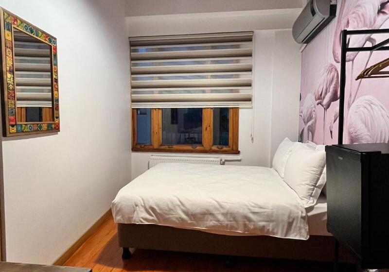 اتاق لوکس, Dimora Kadıköy