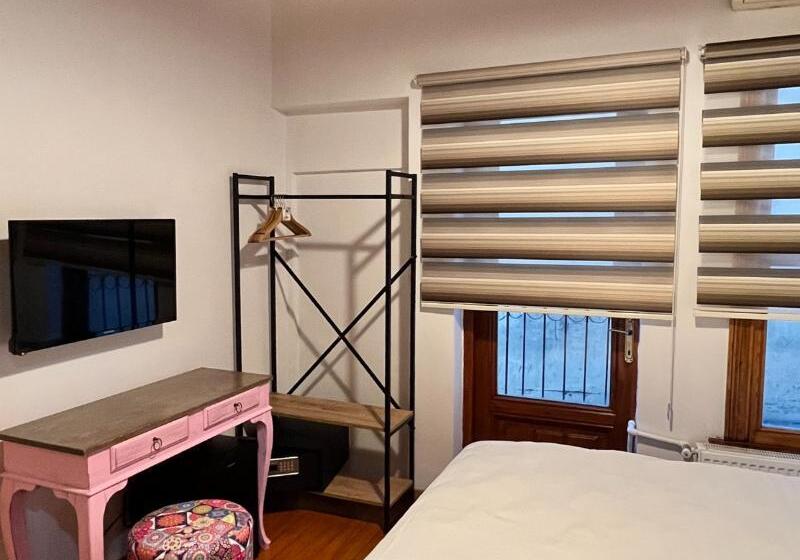 اتاق لوکس, Dimora Kadıköy