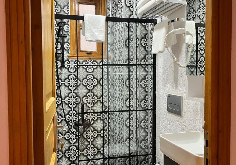 اتاق سوپریور, Dimora Kadıköy