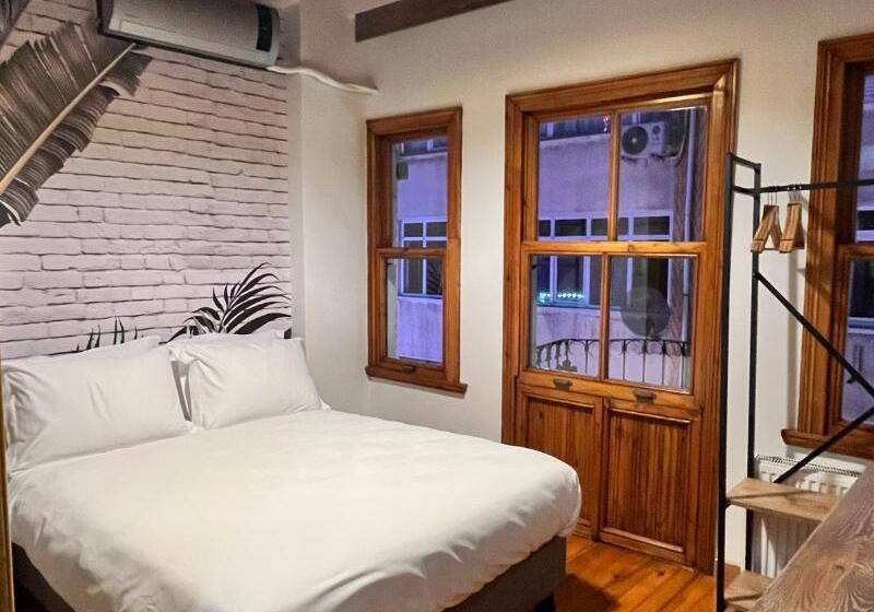 اتاق سوپریور, Dimora Kadıköy