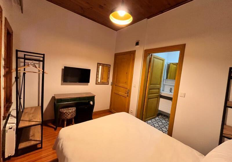اتاق سوپریور, Dimora Kadıköy