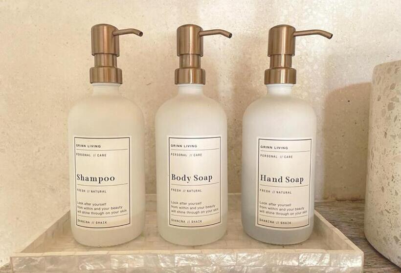 سوئیت 2 خوابه, Nusava Boutique