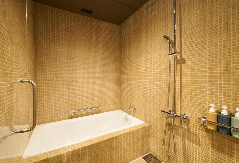اتاق استاندارد با چشم‌انداز دریاچه, Yanmar Sunset Marina Clubhouse&