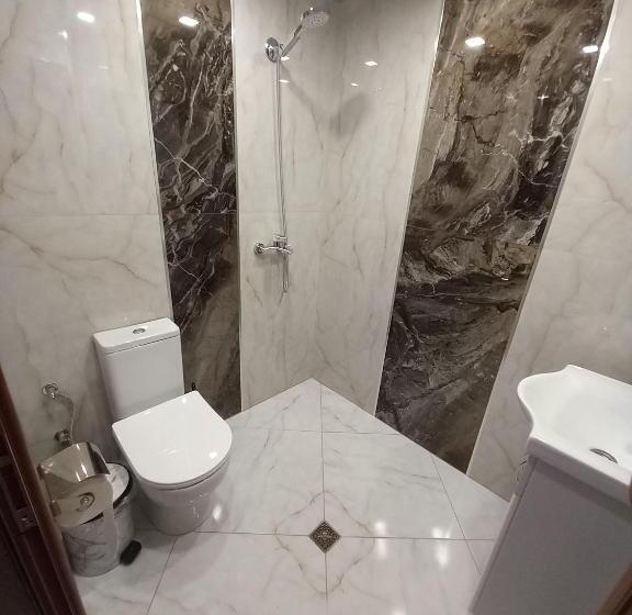 اتاق استاندارد, елеганс къща за гости