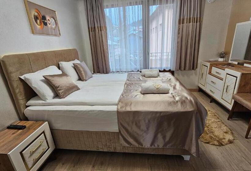 اتاق استاندارد, елеганс къща за гости
