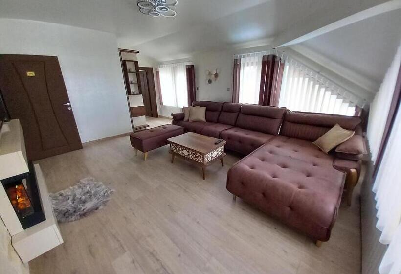سوییت خانوادگی, елеганс къща за гости