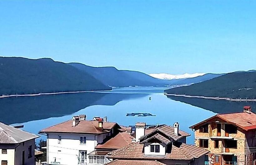 سوییت خانوادگی, елеганс къща за гости