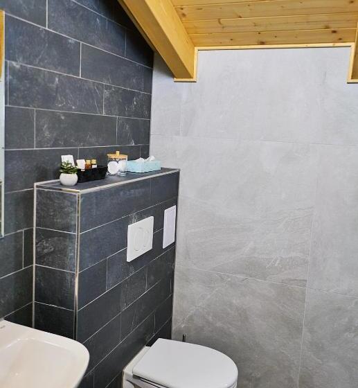 اتاق استاندارد, Golf Resort Lázně Bohdaneč