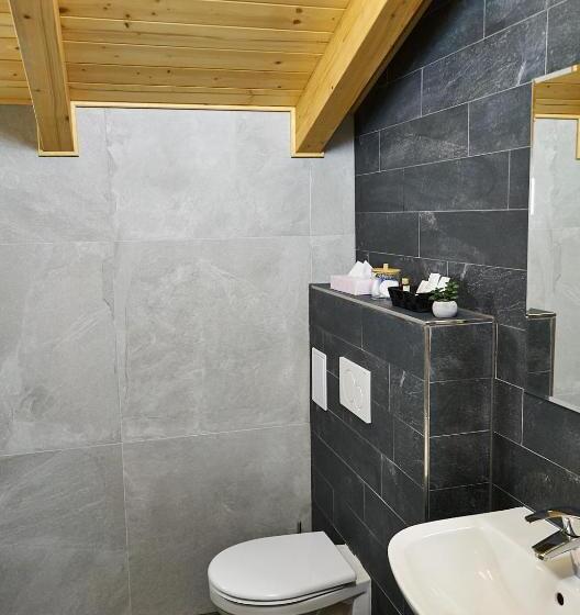 اتاق استاندارد, Golf Resort Lázně Bohdaneč