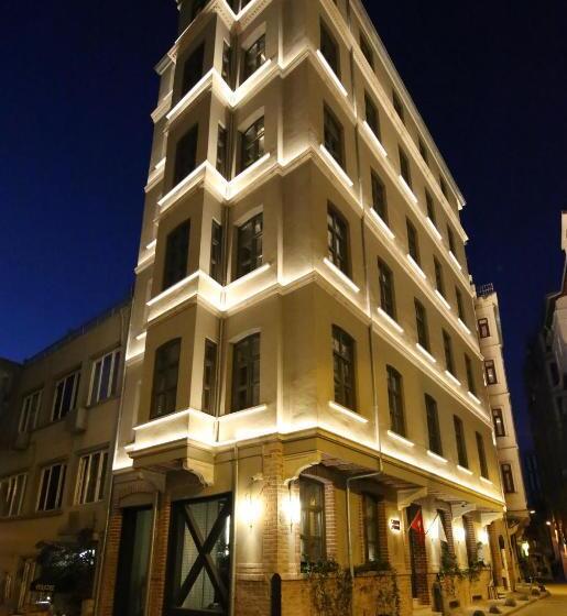 اتاق استاندارد, Sykai Hotels Pera