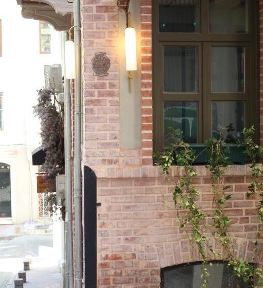 اتاق استاندارد, Sykai Hotels Pera