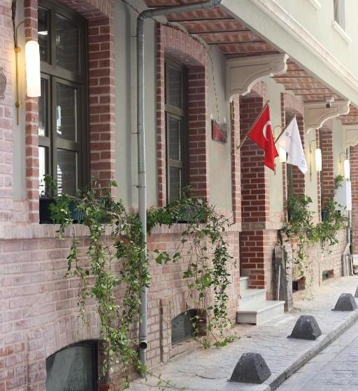 اتاق استاندارد, Sykai Hotels Pera