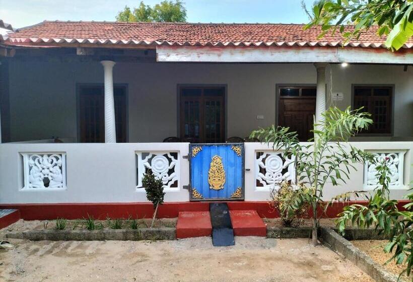 اتاق اکونومی, Suman Beach Rooms