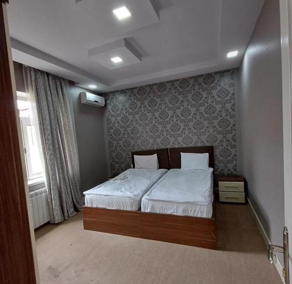 ویلای 2 خوابه, Gabala Bliss Inn Hotel And Restaurant