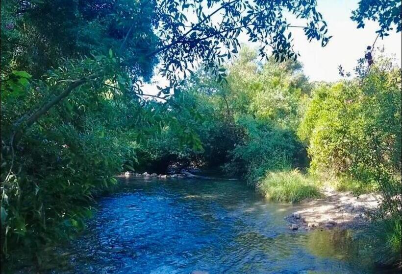 اتاق استاندارد, La Buhardilla De Torrecillas